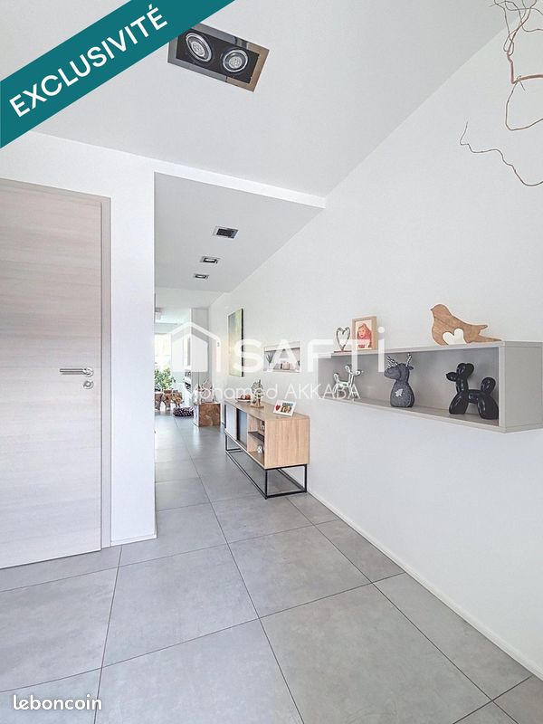Maison 5 pièces 135 m² · à Sarreguemines · 135 m² · 315 000 €