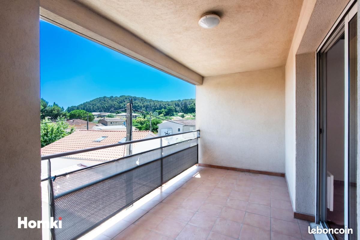 Appartement 2 pièces 43 m² · à Saint-Chamas · 43 m² · 175 000 €