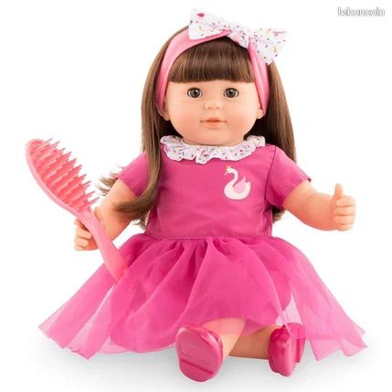 Poupée Corolle Alice (image 1)