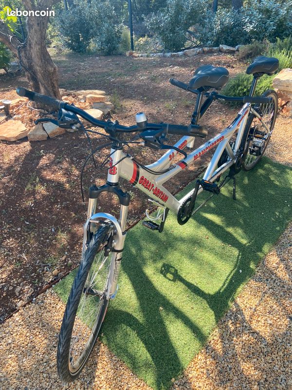 Tandem (image 4)