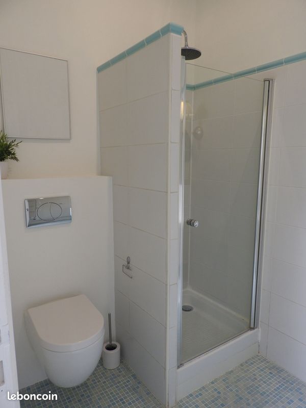 Appartement a louer villenave-d'ornon - 1 pièce(s) - 22 m2 - Surfyn