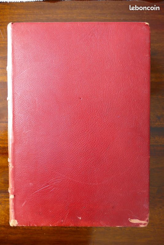 Livre POMPIERS DE PARIS Chef de bataillon Arnaud (image 2)