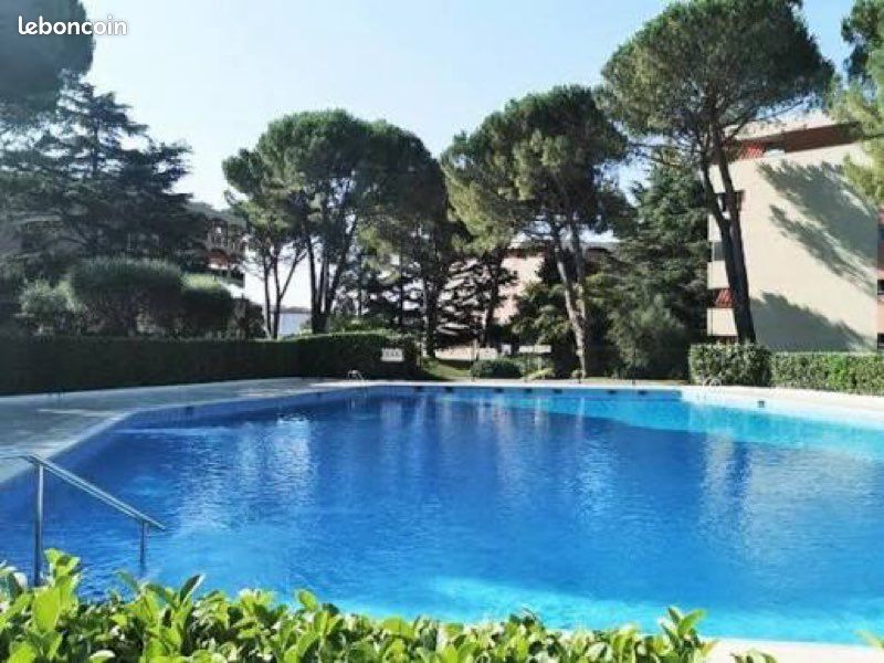 Appartement 1 pièce 26 m² · à Mandelieu-la-Napoule · 26 m² · 123 000 €