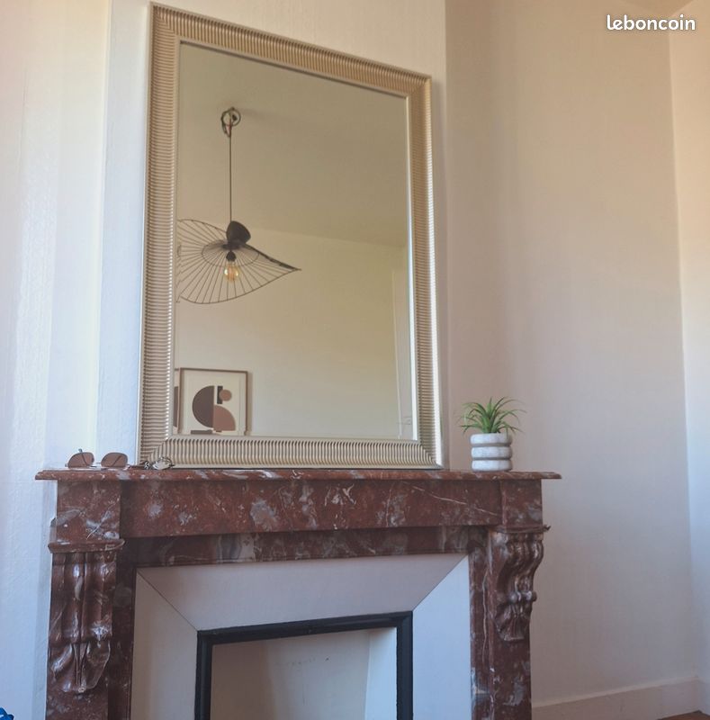 Appartement 1 pièce 33 m² · à Saint-Étienne · 33 m² · 420 €/mois