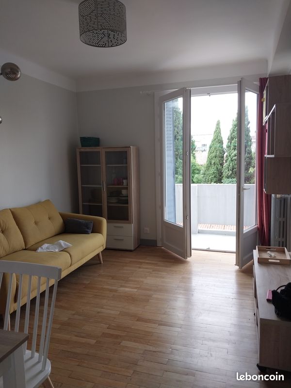 Appartement 3 pièces 55 m² · à Toulouse · 55 m² · 990 €/mois