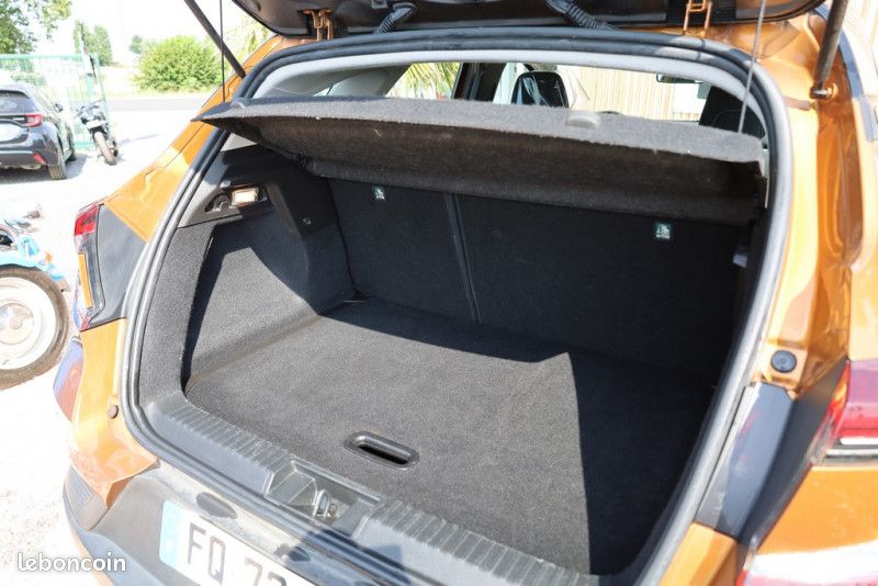 Renault CAPTUR II 1.0 TCE 100CH ZEN (image 4)