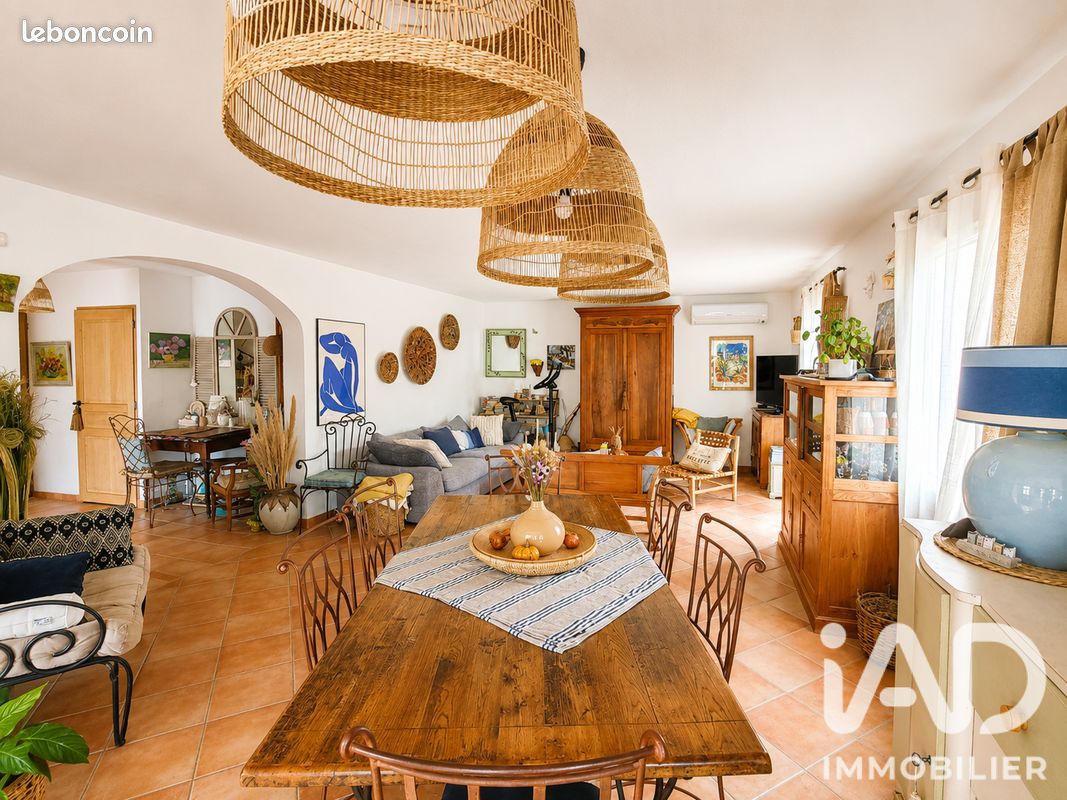 Maison 5 pièces 139 m² · à Canet-en-Roussillon · 139 m² · 499 000 €