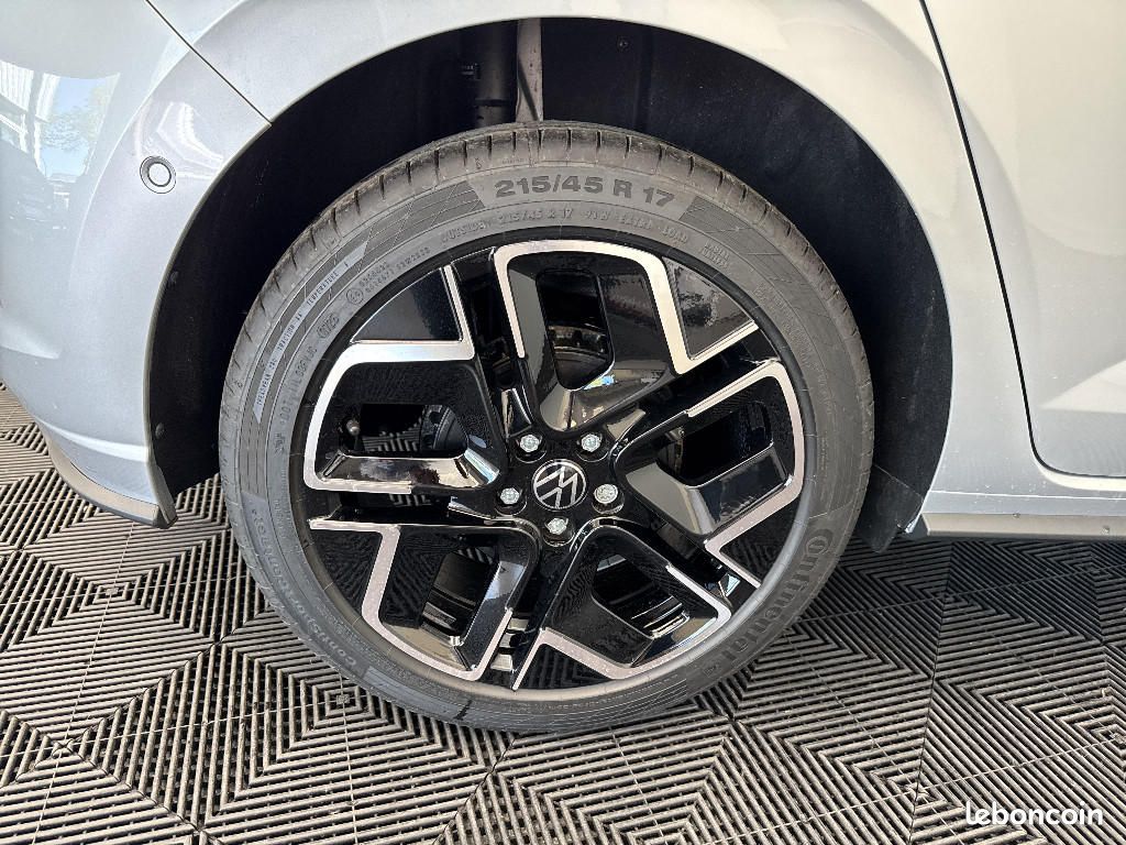Volkswagen Polo 1.0 TSI 95 S&S BVM5 R-Line Edition (image 23)