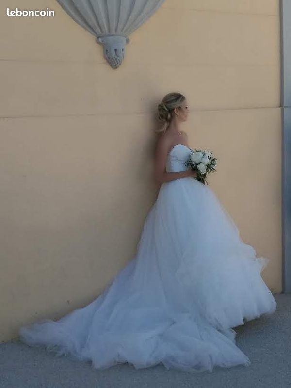 Robe de mariée (image 4)