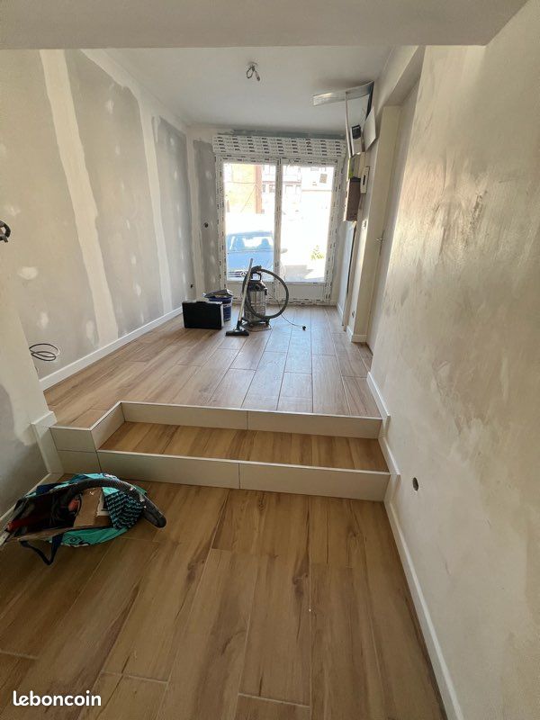 Appartement 2 pièces 20 m² · à Rouen · 20 m² · 610 €