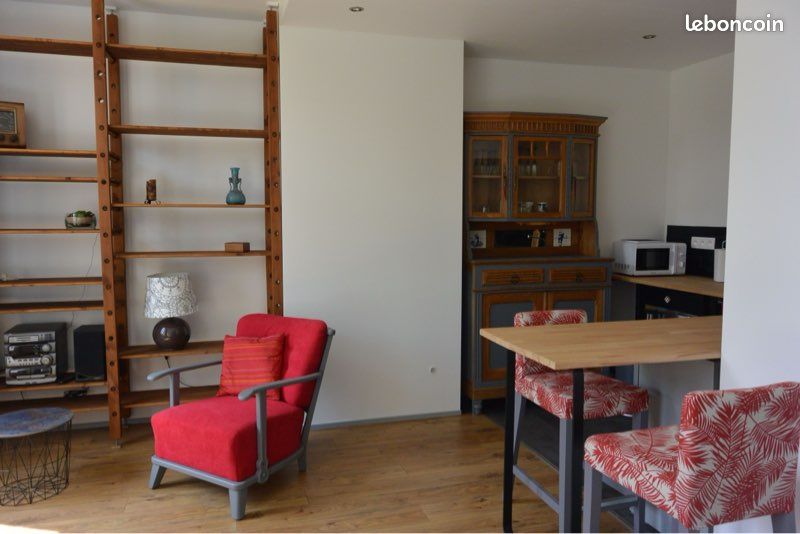 Appartement 1 pièce 20 m² · à Marbaix · 20 m² · 480 €/mois