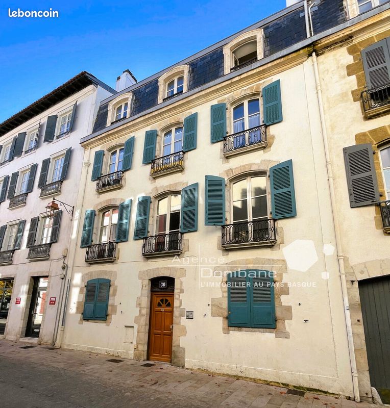 Immeuble 13 pièces 227 m² · à Bayonne · 227 m² · 885 000 €