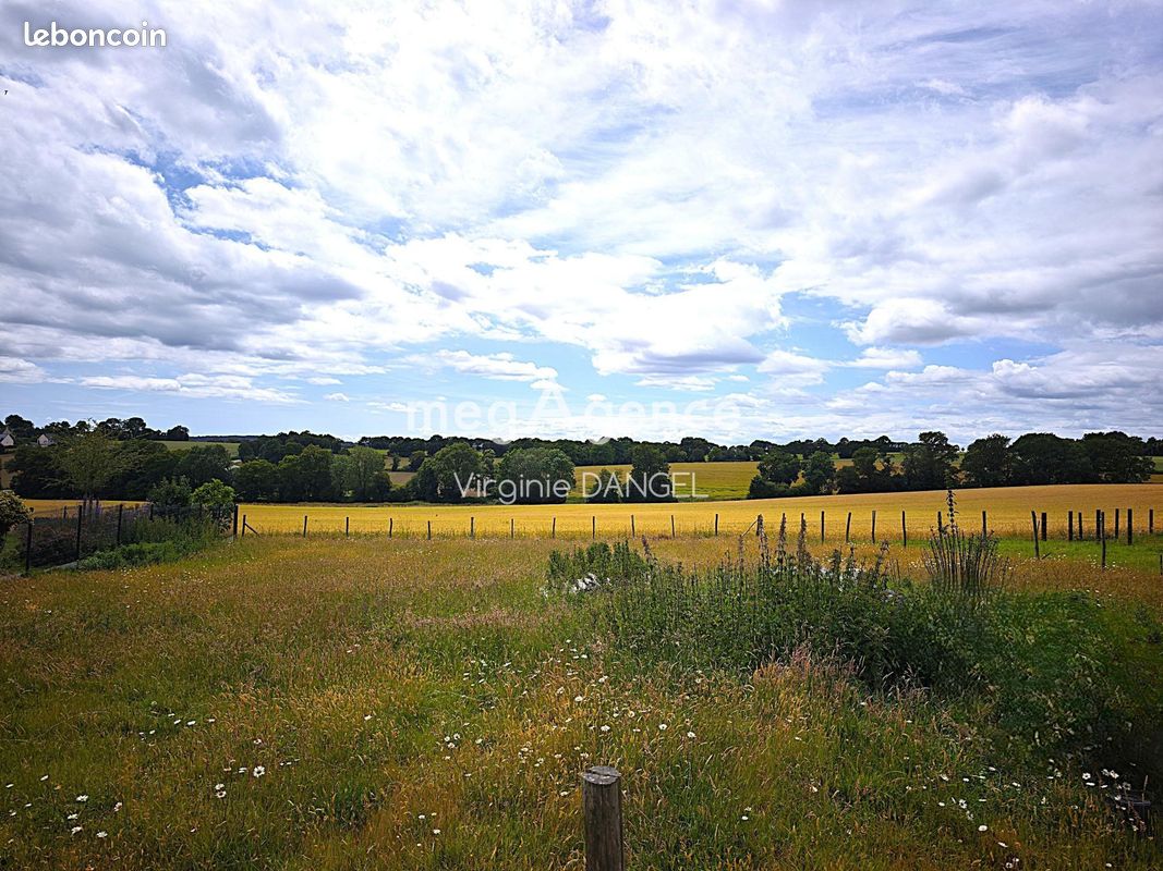 Terrain 909 m² · à Malestroit · 909 m² · 44 000 €