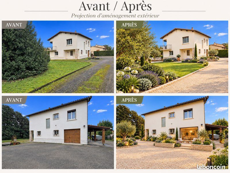 Maison 4 pièces 136 m² · à Castelnaudary · 136 m² · 216 000 €