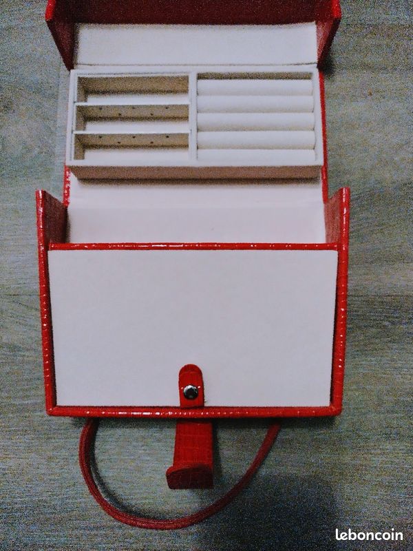 Coffret à bijoux (image 5)