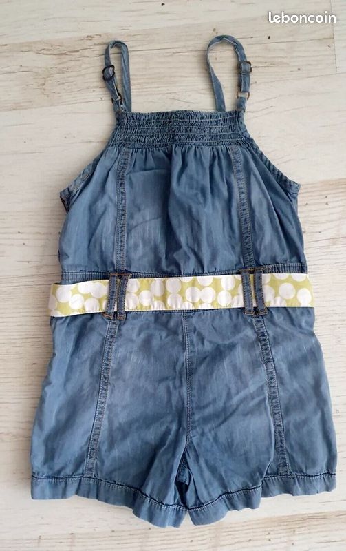 Lot vêtements fille Taille 6 à 7 ans (image 15)