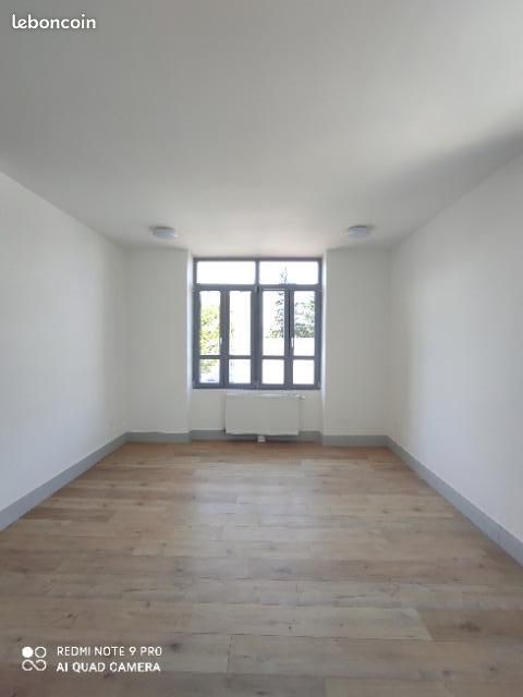 Appartement 2 pièces 54 m² · à Bourg-en-Bresse · 54 m² · 815 €