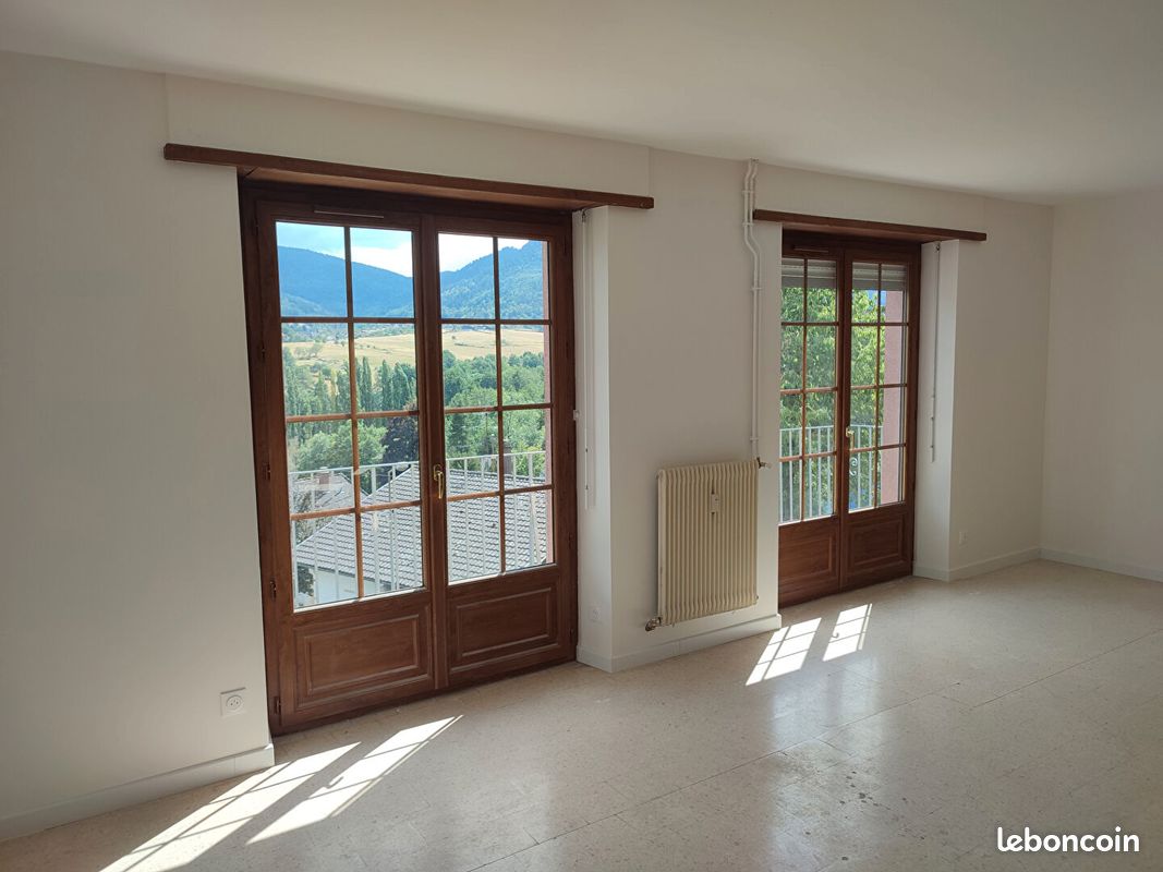 Appartement 3 pièces 79 m² · à Villé · 79 m² · 980 €