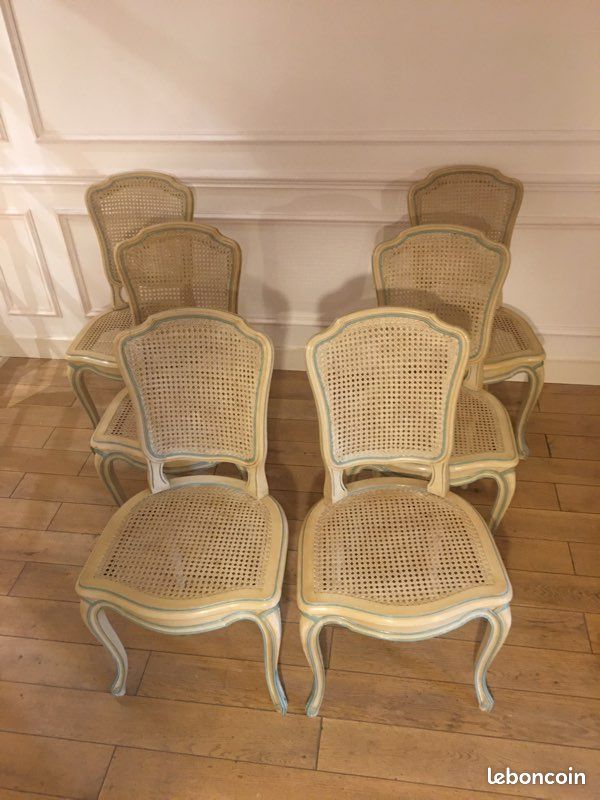 Chaises (image 9)