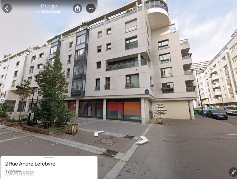 Appartement 3 pièces 63 m² · à Paris · 63 m² · 6 000 000 €