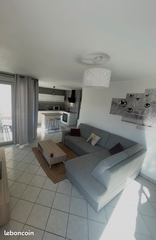 Appartement 2 pièces 49 m² · à Vif · 49 m² · 750 €/mois