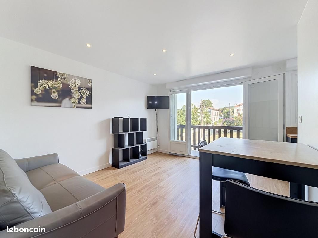 Appartement 1 pièce 34 m² · à Cambo-les-Bains · 34 m² · 175 100 €