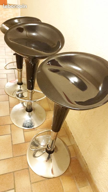 Chaises de bars (image 2)