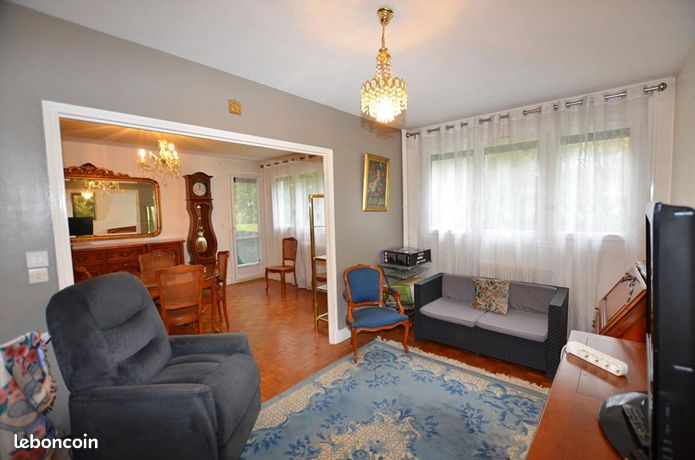 Appartement 3 pièces 75 m²