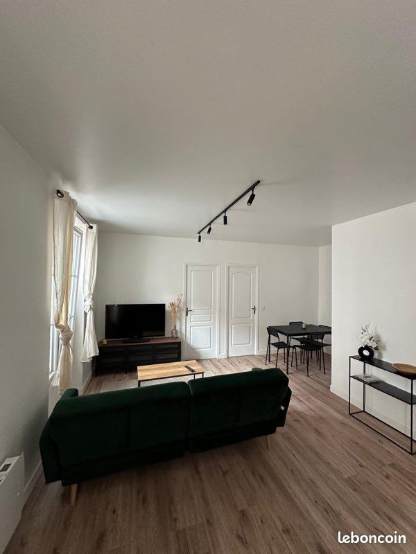 Appartement 3 pièces 49 m² · à Le Perreux-sur-Marne · 49 m² · 1 200 €