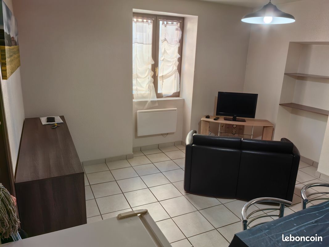 Appartement 2 pièces 35 m² · à Montélimar · 35 m² · 540 €/mois