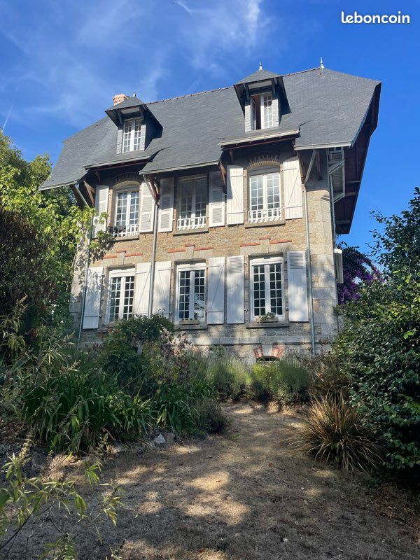 Maison 6 pièces 130 m² · à Pont-Aven · 130 m² · 830 000 €