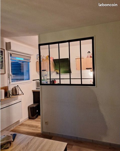 Appartement a louer begles - 2 pièce(s) - 47 m2 - Surfyn