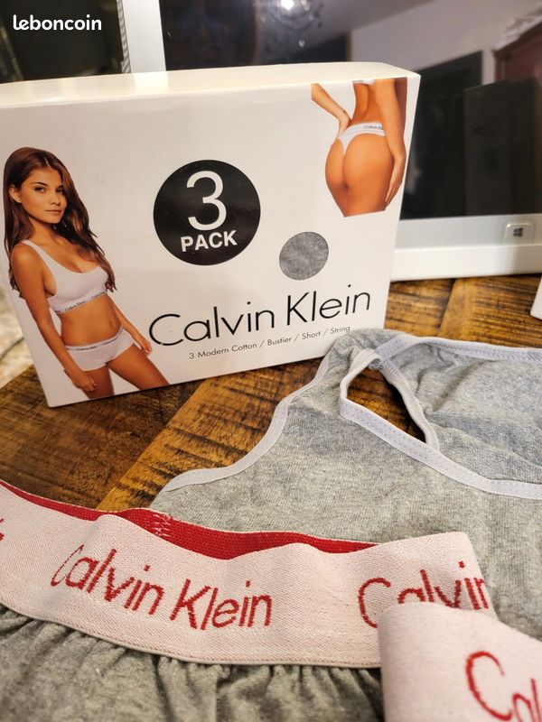 Rental Cars Sous VÃªtement Calvin Klein Femme Solde Borneobulletin