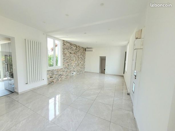 Maison 4 pièces 86 m²
