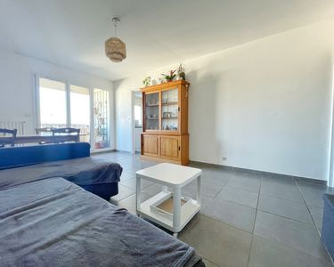 Appartement 185 000 € - 80 m²