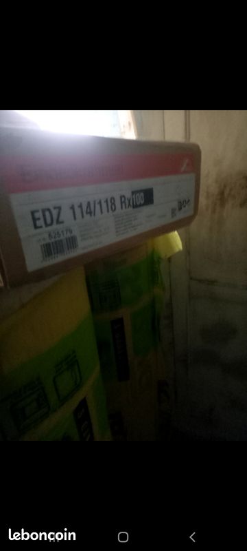 Fenêtre de toit Roto R78G 114x118 (image 2)