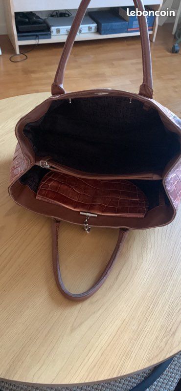 Sac à main Lamarthe (image 3)