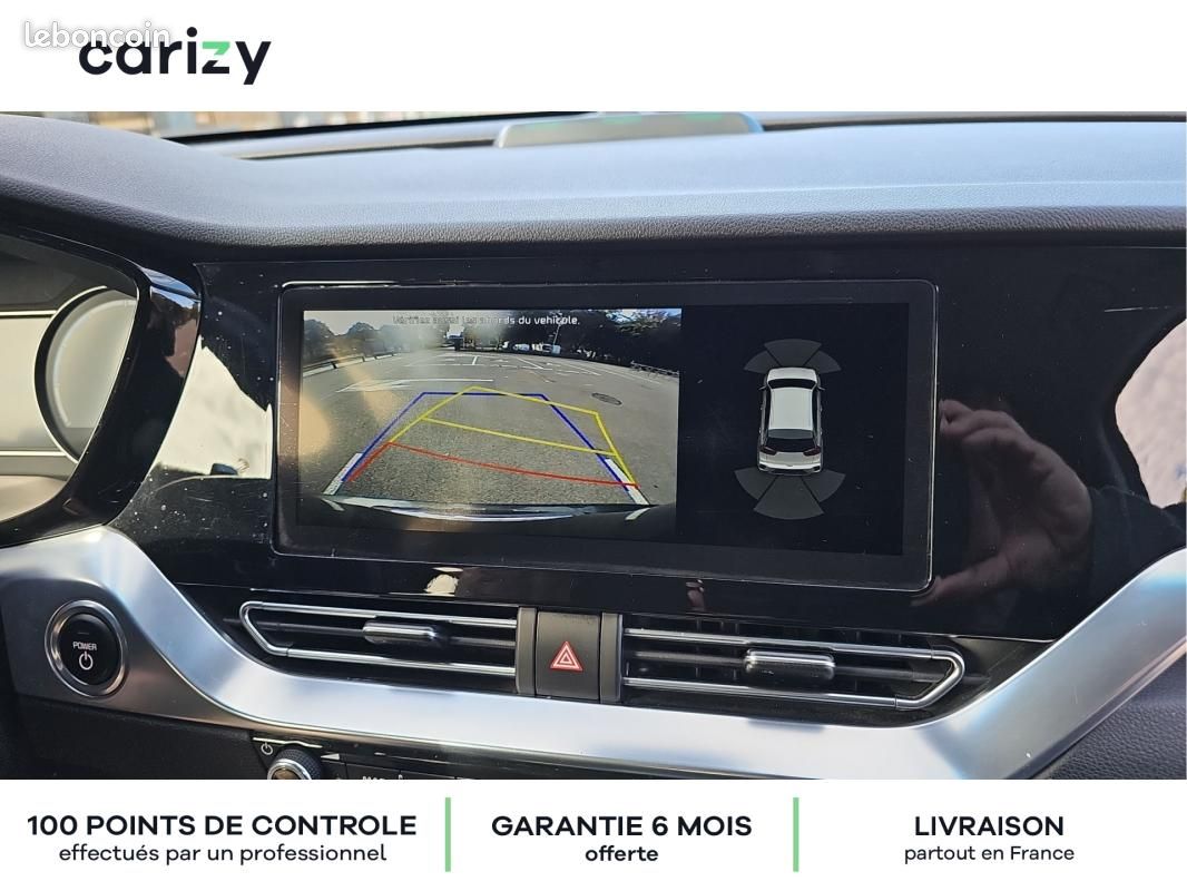 Kia e-niro Electrique 204 ch Premium (image 37)