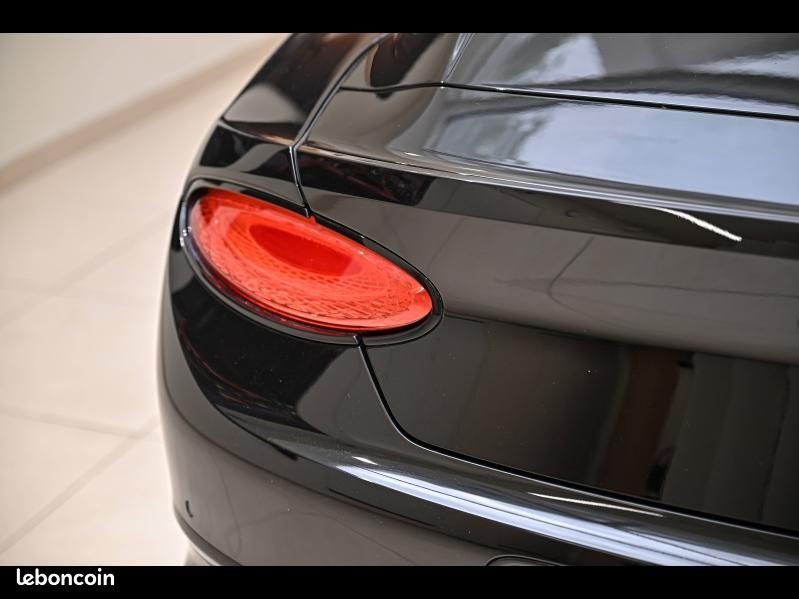 Bentley Continental GT 4.0 V8 550 MULLINER (image 6)