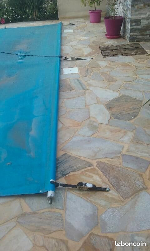 Bache securite piscine ete hiver (image 2)