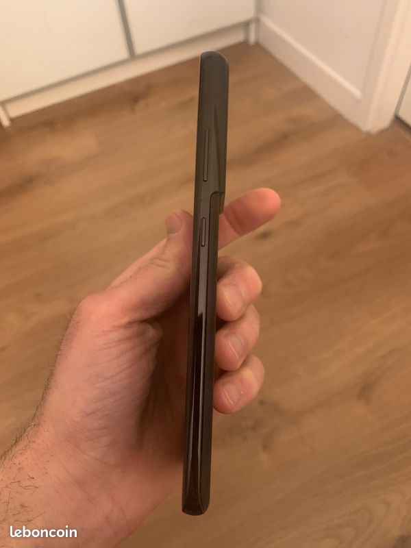 Samsung S21 Ultra /256Go/ 5G - Version Européenne, très bon état (image 5)