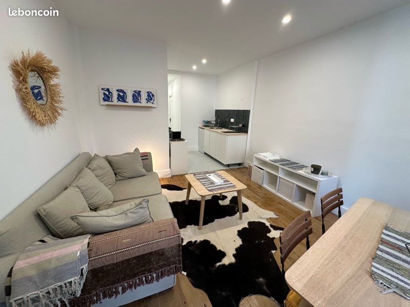 Appartement 3 pièces 45 m² · à Toulouse · 45 m² · 850 €/mois