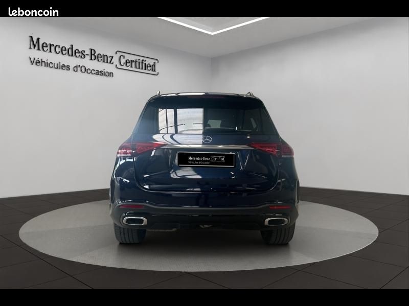 Mercedes-benz GLE 350 de 194+136ch AMG Line 4Matic 9G-Tronic (image 6)