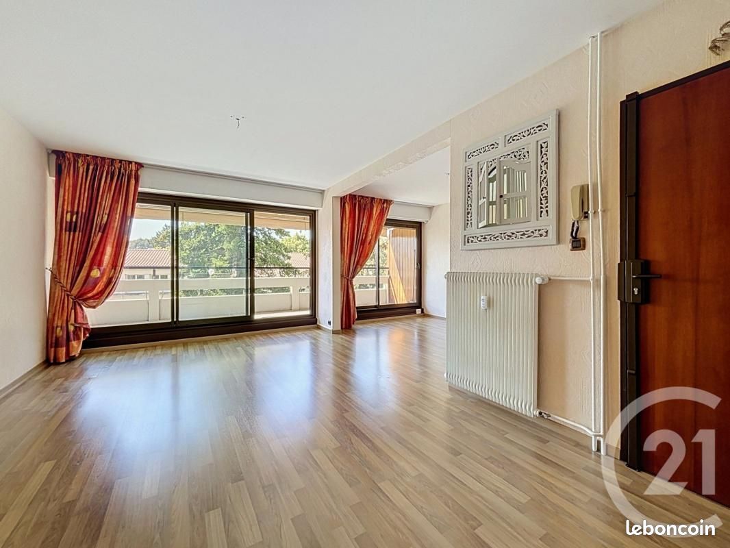 Appartement 4 pièces 69 m² · à Chamalières · 69 m² · 209 500 €
