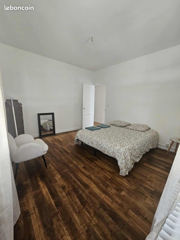 Maison 4 pièces 90 m² · à Angoulême · 90 m² · 1 250 €/mois
