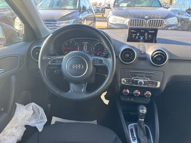 Audi A1 Sportback Business Line S-tronic, radar de recul, gps etc... (image 4)