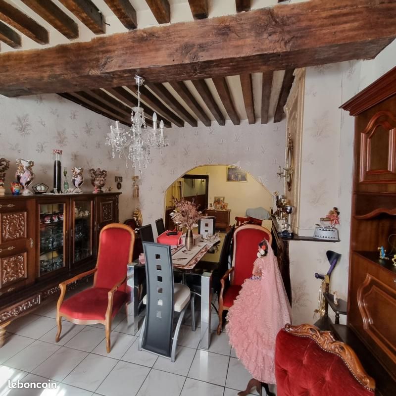 Appartement 6 pièces 120 m² · à Chalon-sur-Saône · 120 m² · 139 000 €