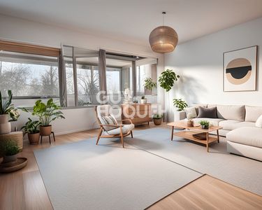 Appartement 380 000 € - 93 m²