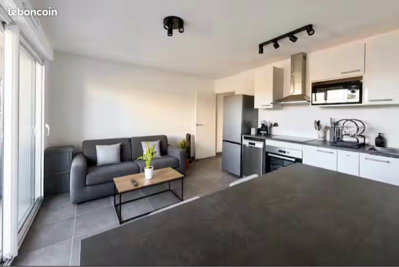 Appartement 2 pièces 42 m² · à Toulouse · 42 m² · 750 €/mois