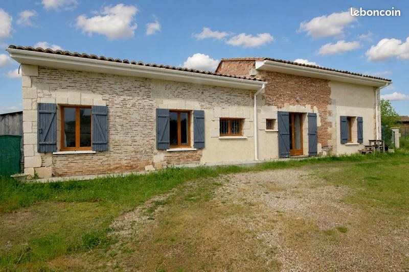 Maison 5 pièces 120 m² · à Eygurande-et-Gardedeuil · 120 m² · 165 995 €
